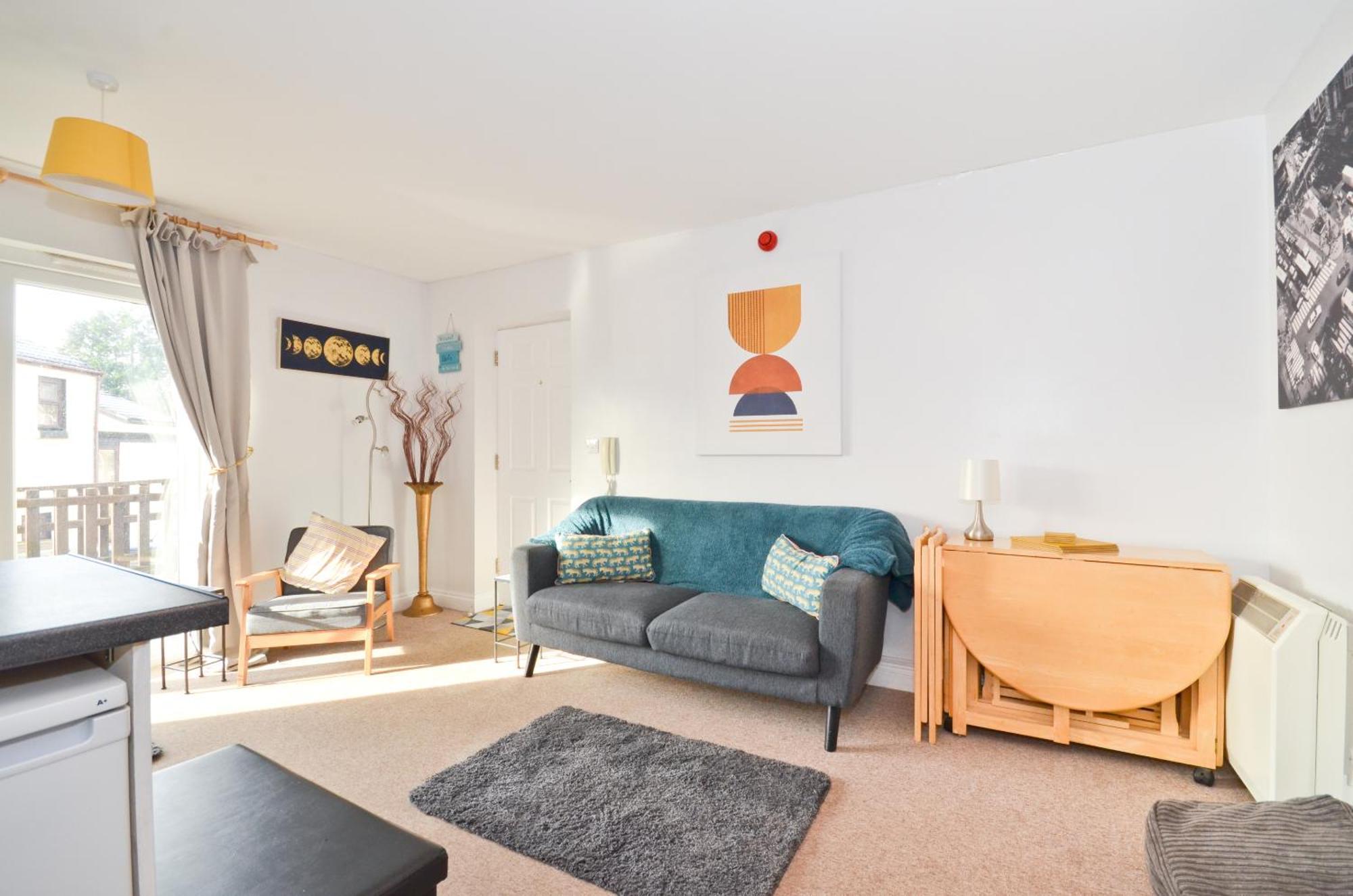 Appartement Whippingham, Creek Gardens - Isle Of Wight à Wootton Bridge  Extérieur photo