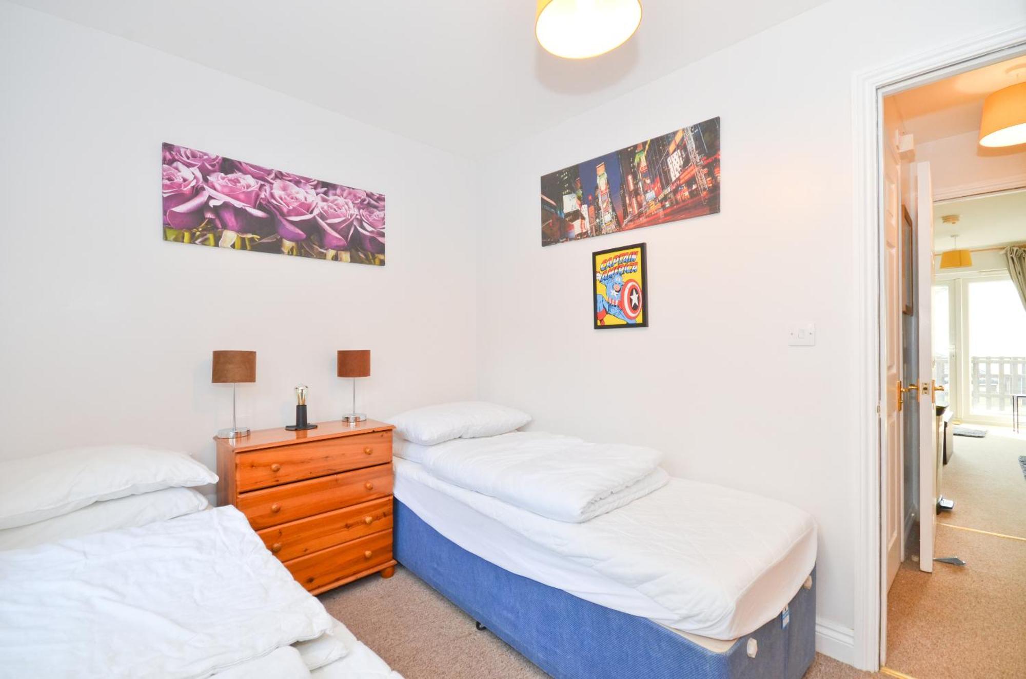 Appartement Whippingham, Creek Gardens - Isle Of Wight à Wootton Bridge  Extérieur photo