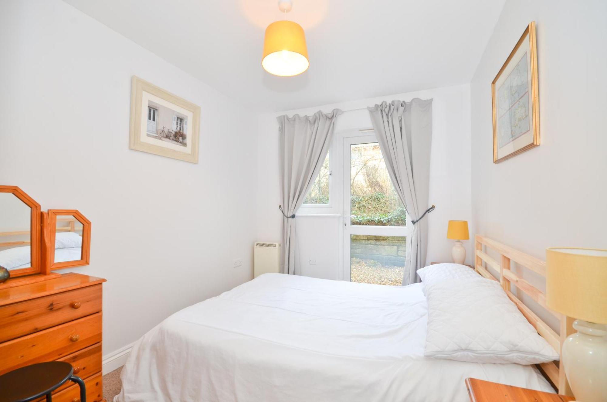 Appartement Whippingham, Creek Gardens - Isle Of Wight à Wootton Bridge  Extérieur photo
