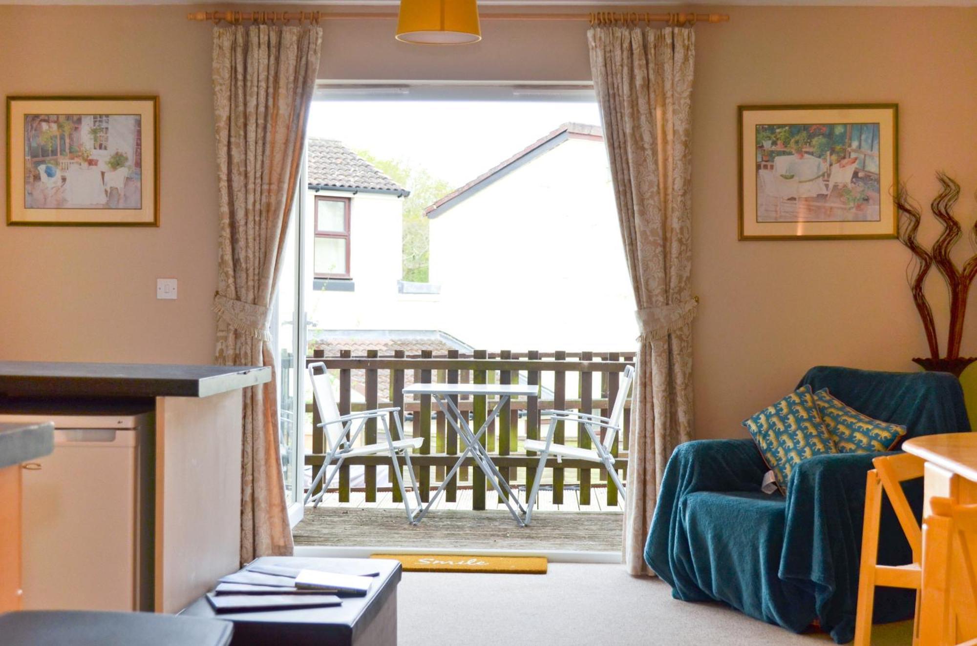 Appartement Whippingham, Creek Gardens - Isle Of Wight à Wootton Bridge  Extérieur photo