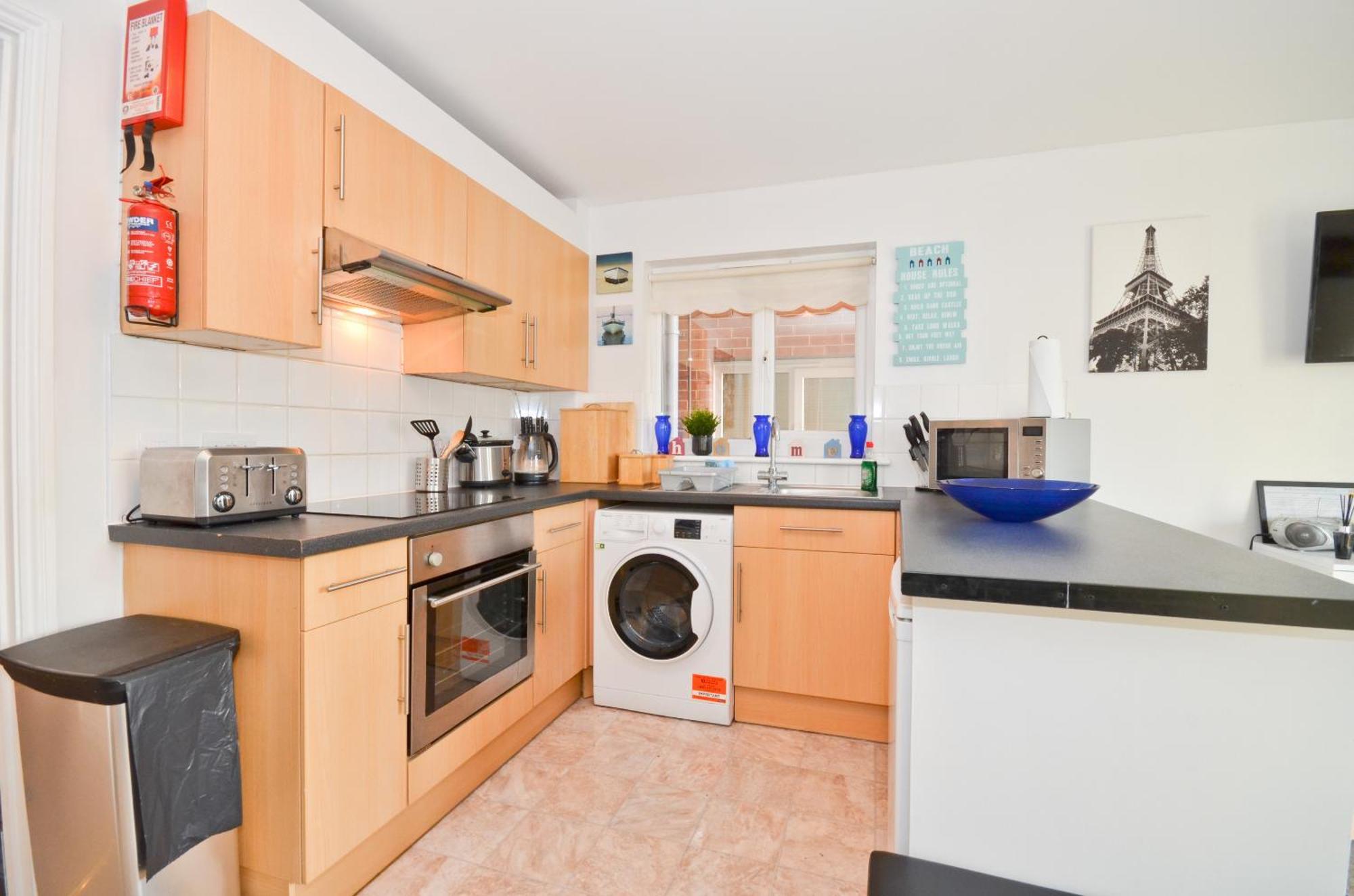 Appartement Whippingham, Creek Gardens - Isle Of Wight à Wootton Bridge  Extérieur photo