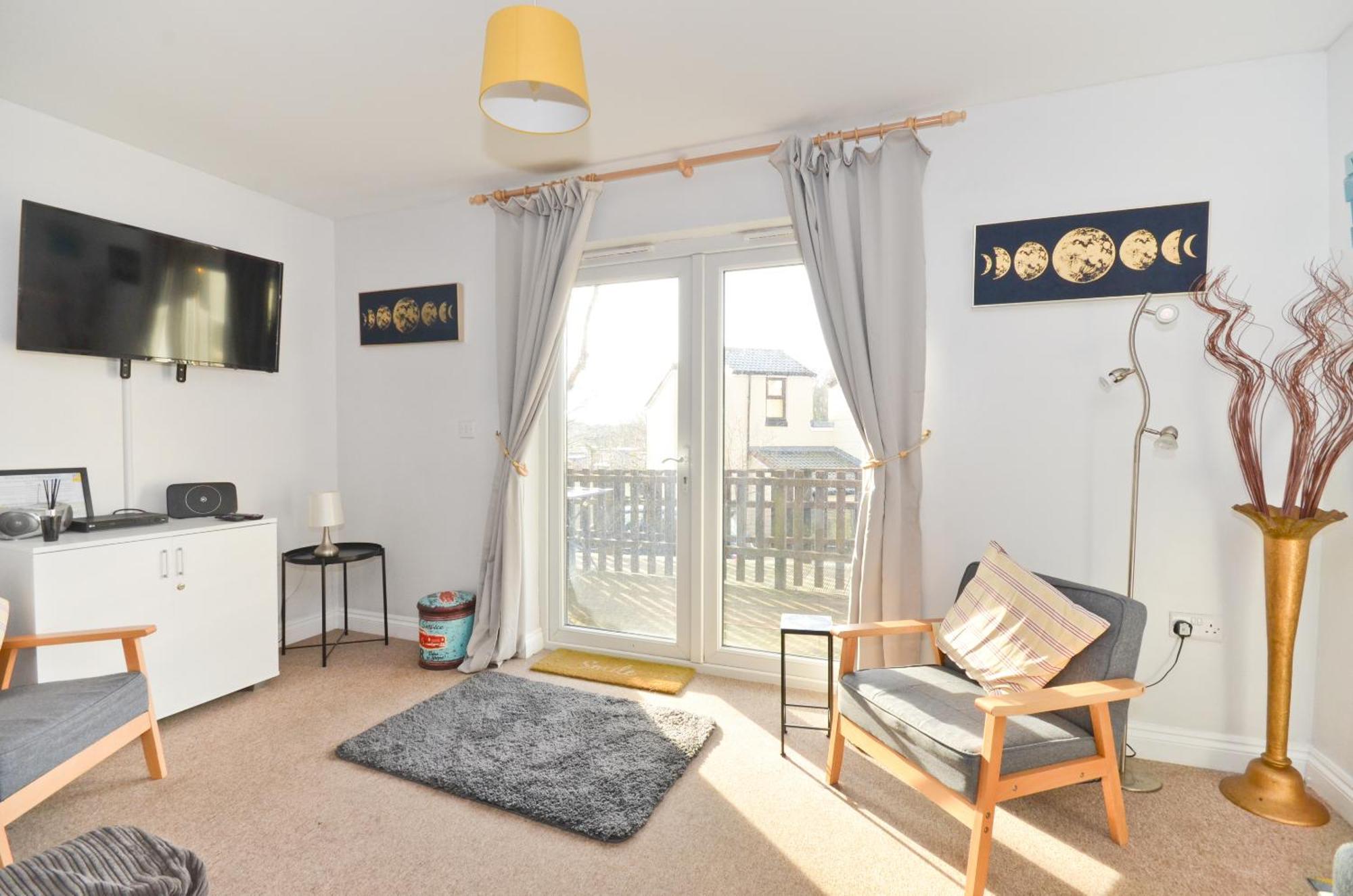 Appartement Whippingham, Creek Gardens - Isle Of Wight à Wootton Bridge  Extérieur photo