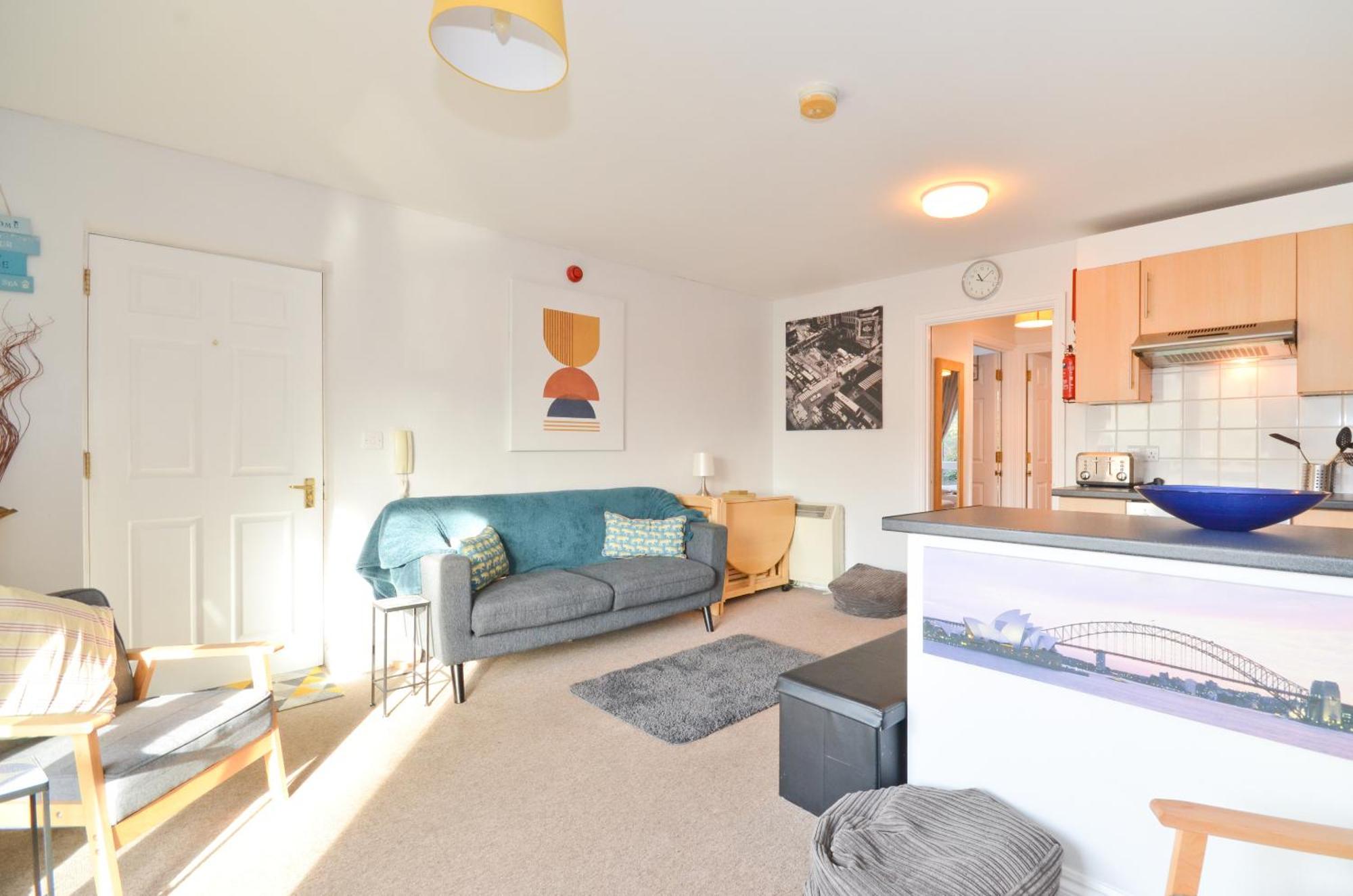 Appartement Whippingham, Creek Gardens - Isle Of Wight à Wootton Bridge  Extérieur photo