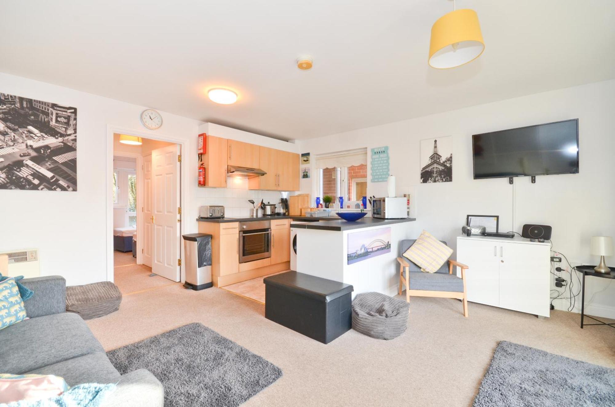 Appartement Whippingham, Creek Gardens - Isle Of Wight à Wootton Bridge  Extérieur photo