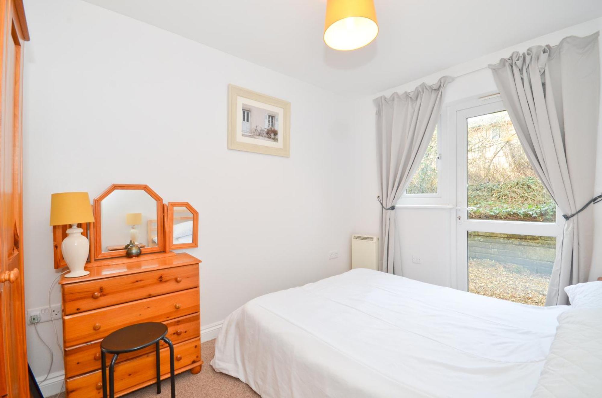 Appartement Whippingham, Creek Gardens - Isle Of Wight à Wootton Bridge  Extérieur photo
