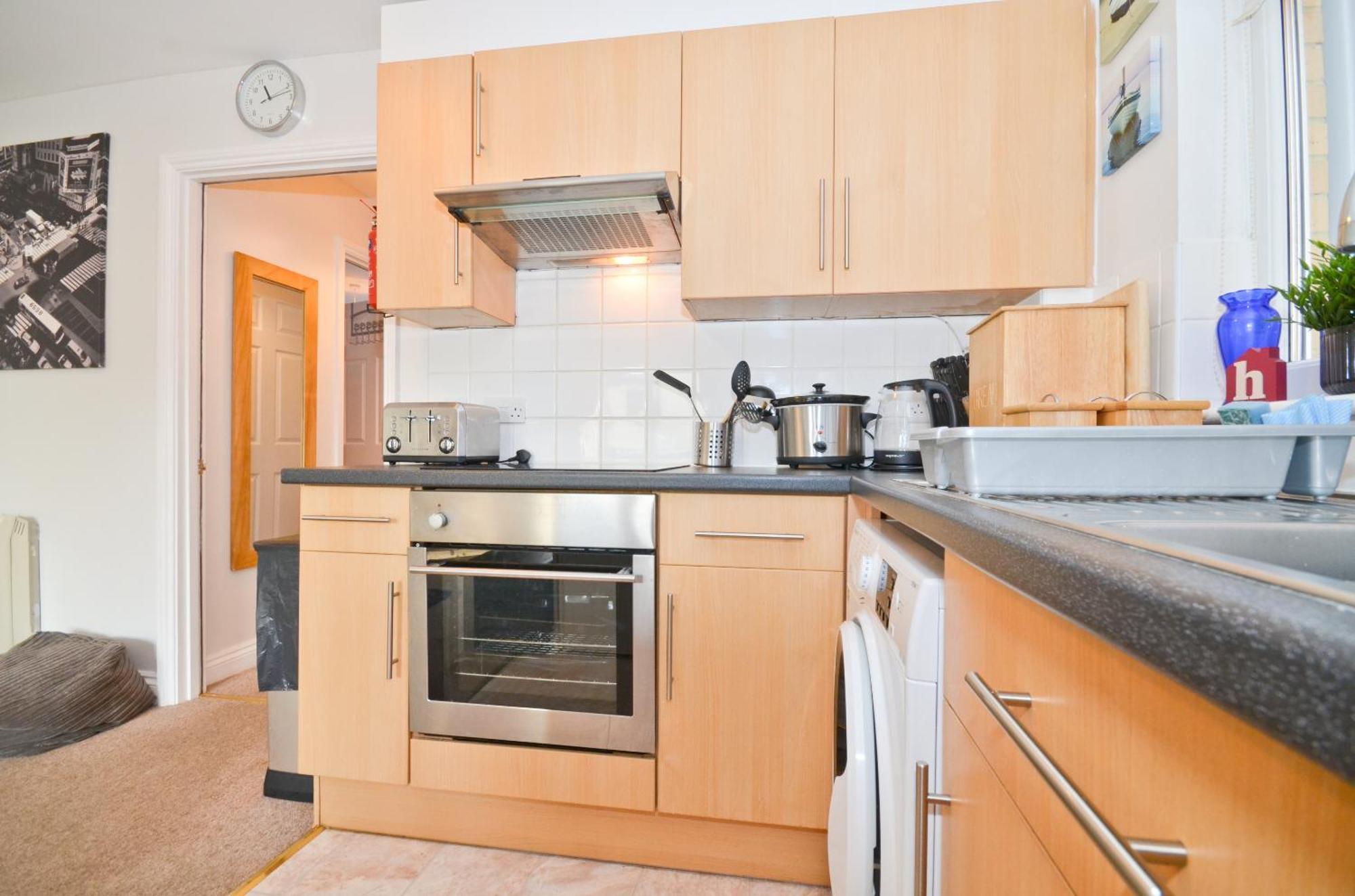 Appartement Whippingham, Creek Gardens - Isle Of Wight à Wootton Bridge  Extérieur photo