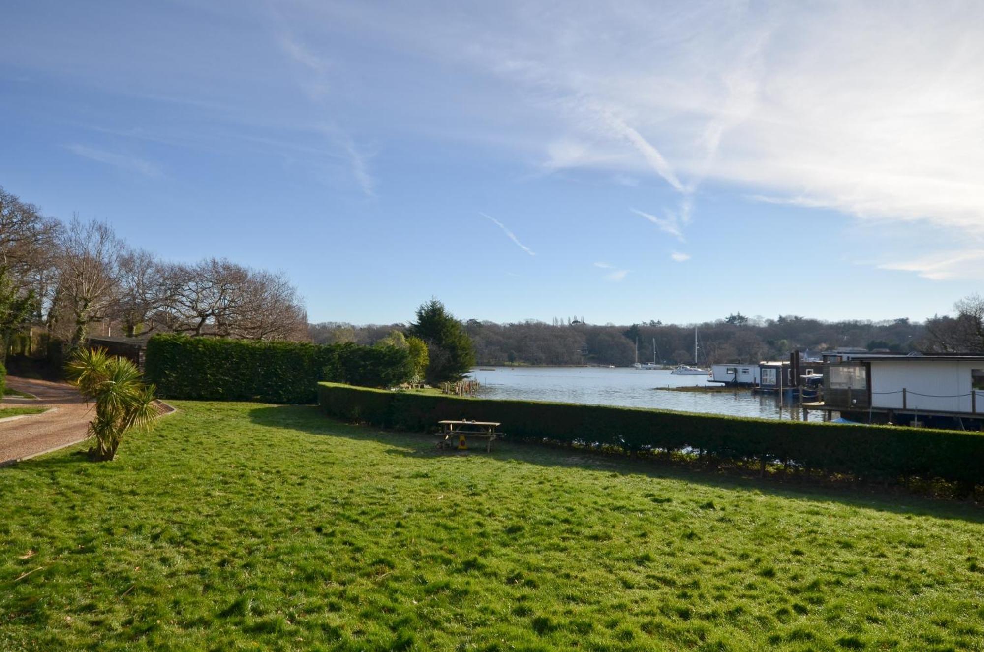 Appartement Whippingham, Creek Gardens - Isle Of Wight à Wootton Bridge  Extérieur photo