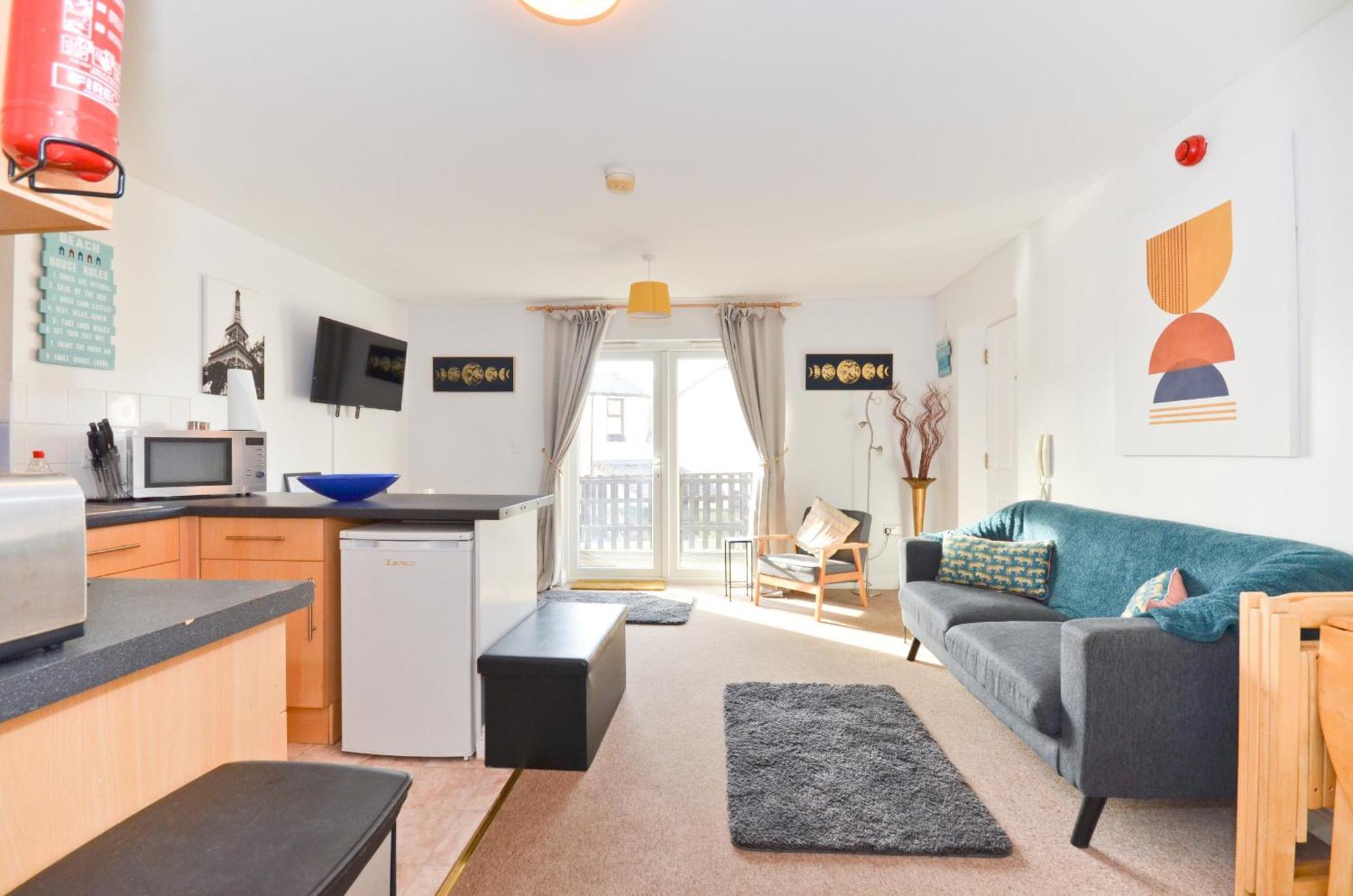 Appartement Whippingham, Creek Gardens - Isle Of Wight à Wootton Bridge  Extérieur photo